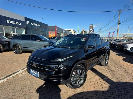 FIAT TORO 2.0 16V TURBO DIESEL FREEDOM 4WD AT9